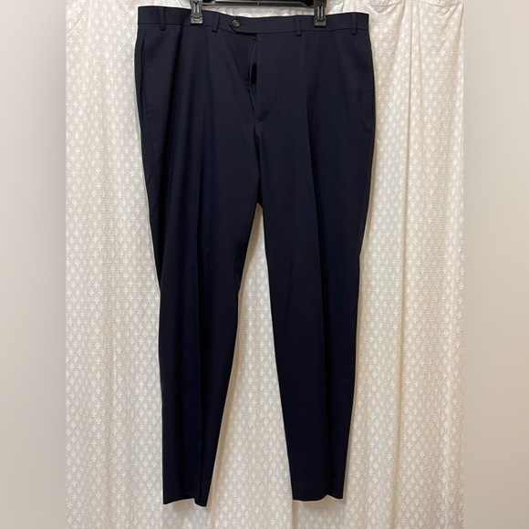Lauren by Ralph Lauren Men's Classic Fit Dress Pants 40x32‎ - Picture 1 of 6